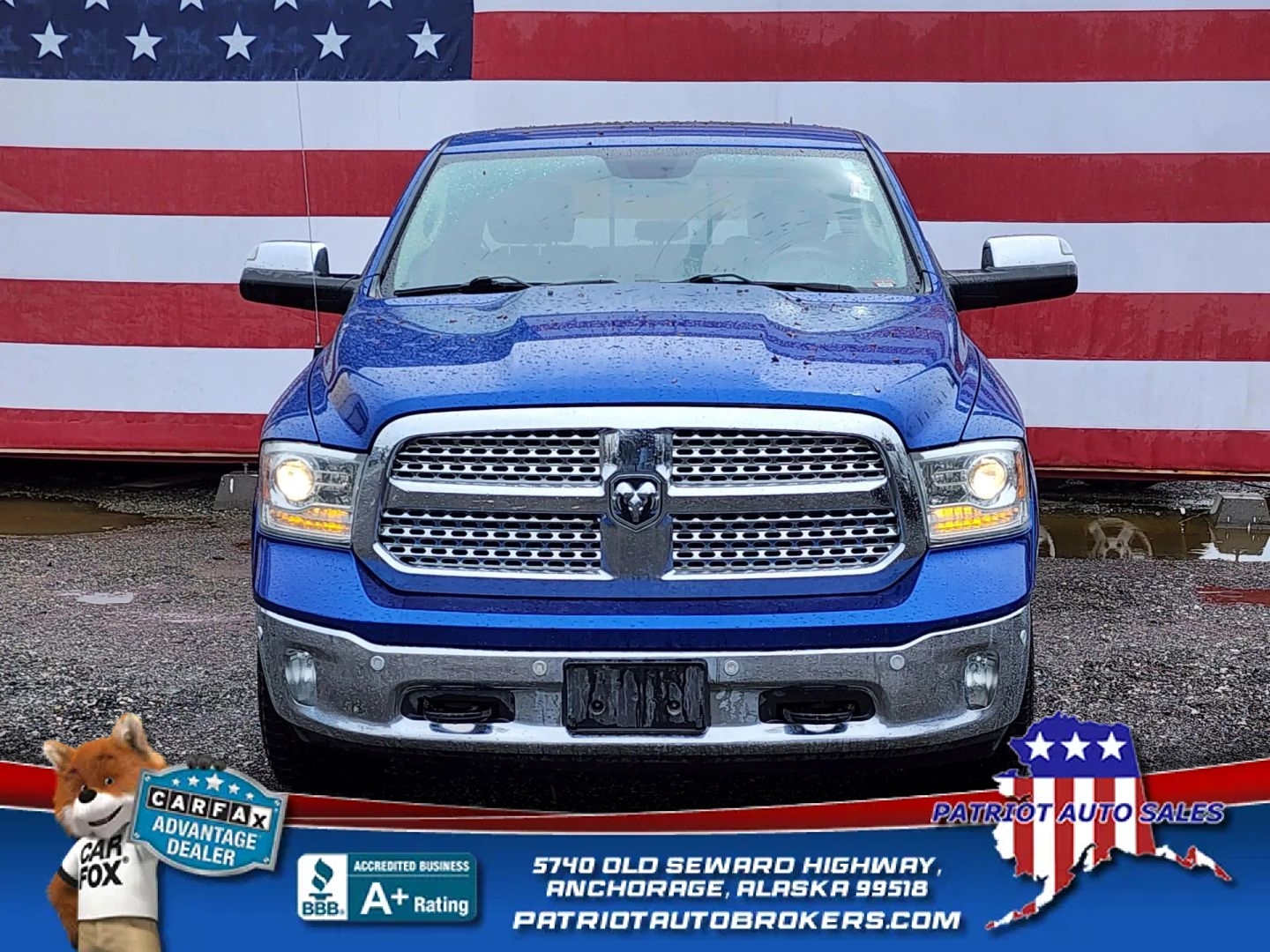ram ram 1500 pickup 2016 1C6RR7NM5GS206244 image ram ram 1500 pickup 2016 1C6RR7NM5GS206244 image